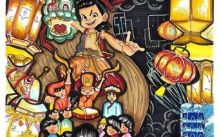 南京工业2025美术如何融合创新与传承？