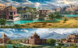 新疆适合研学的地方，新疆适合研学的地方有哪些