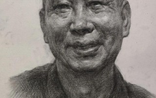 江西美术联考素描最高分是怎么考的？