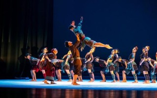 湖南理工舞蹈系2025年招生有何新动向？