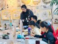 石家庄21世纪美术培训效果如何？