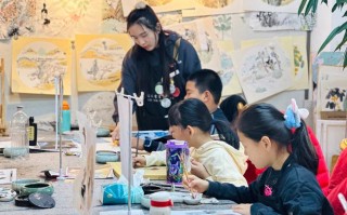 石家庄21世纪美术培训效果如何？