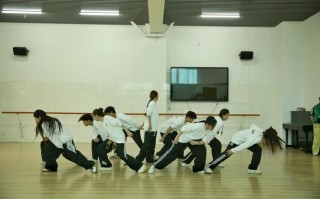 广西学舞蹈的学校有哪些？