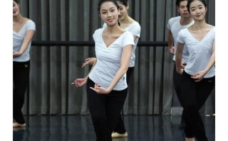 广西艺术学院舞蹈编导秦有何编导特色？