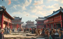 中国汉城研学记，中国汉城研学日志