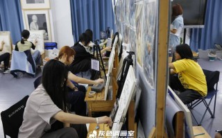 2025福建美术中考考什么？