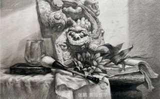 山东美术联考往年考题有哪些？