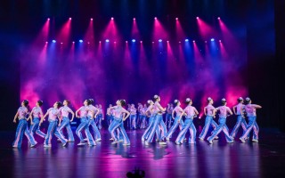 海南舞蹈联考分报哪些学校？