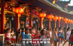 成都蜀国研学暑假，成都蜀国馆