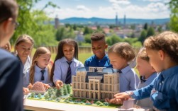 美国小学研学课程，美国的研学旅行叫什么