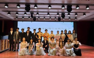 安阳学院专升本音乐表演如何备考？