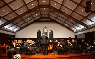 上海理工音乐系专业怎么样？