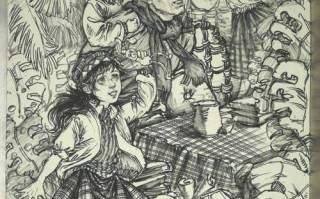 2025福建美术状元是谁？