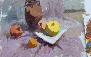 2025高明美术联考考什么？怎么准备？