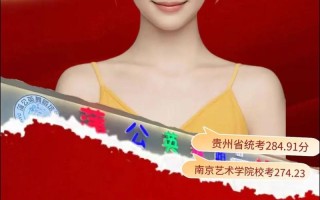 南京艺术大学舞蹈学专业如何？