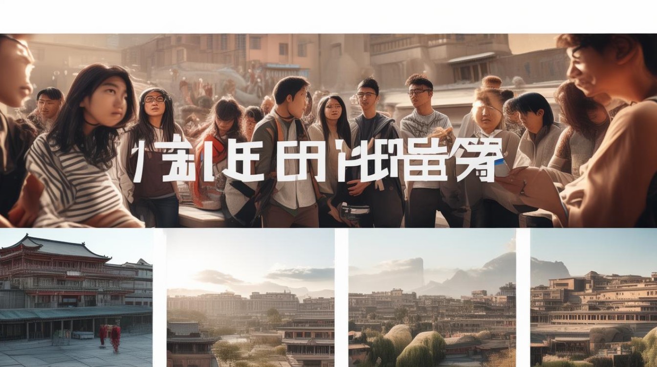 西安研学教育现状如何？未来发展有哪些建议？-图4
