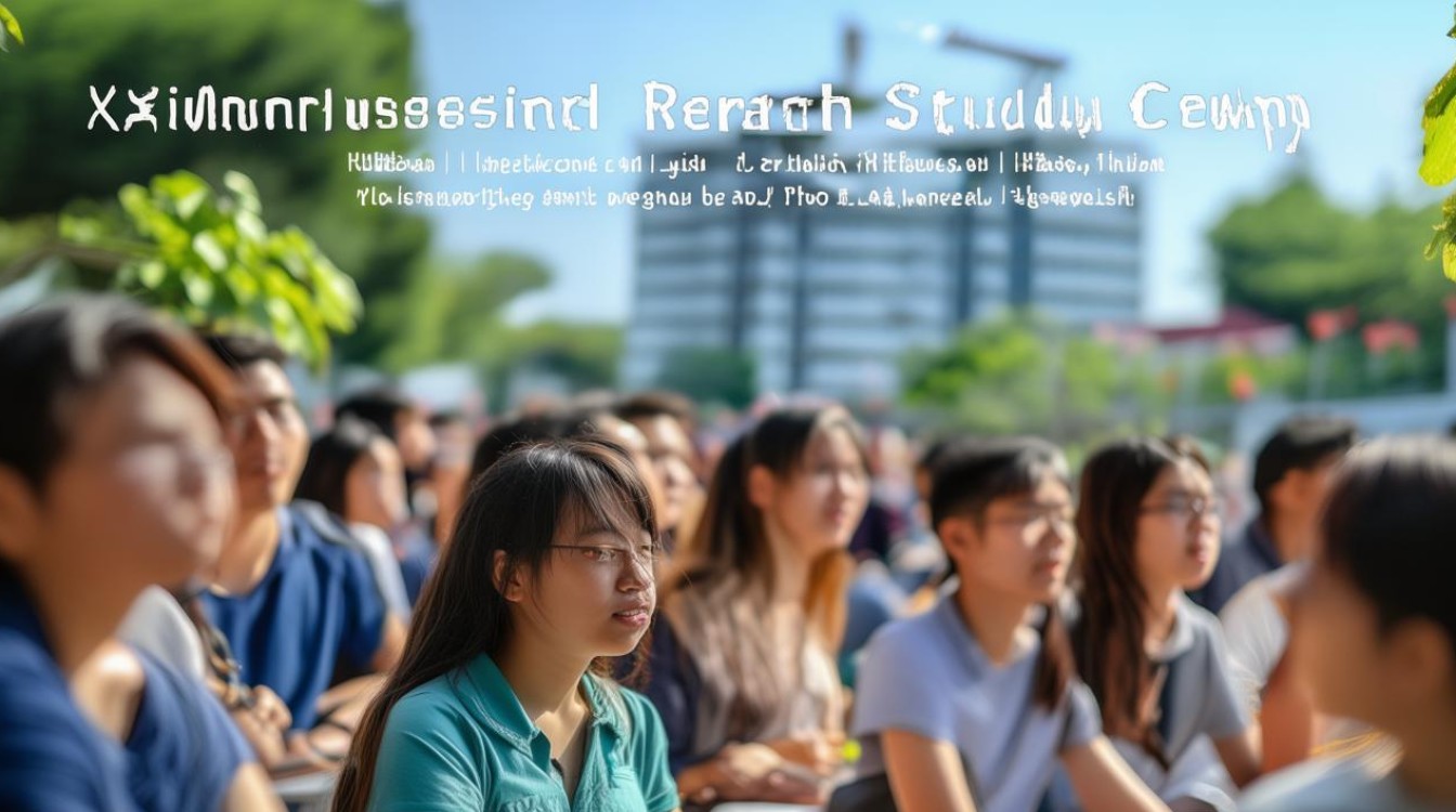 厦大研学激励营如何推动未来教育的创新实践？-图4