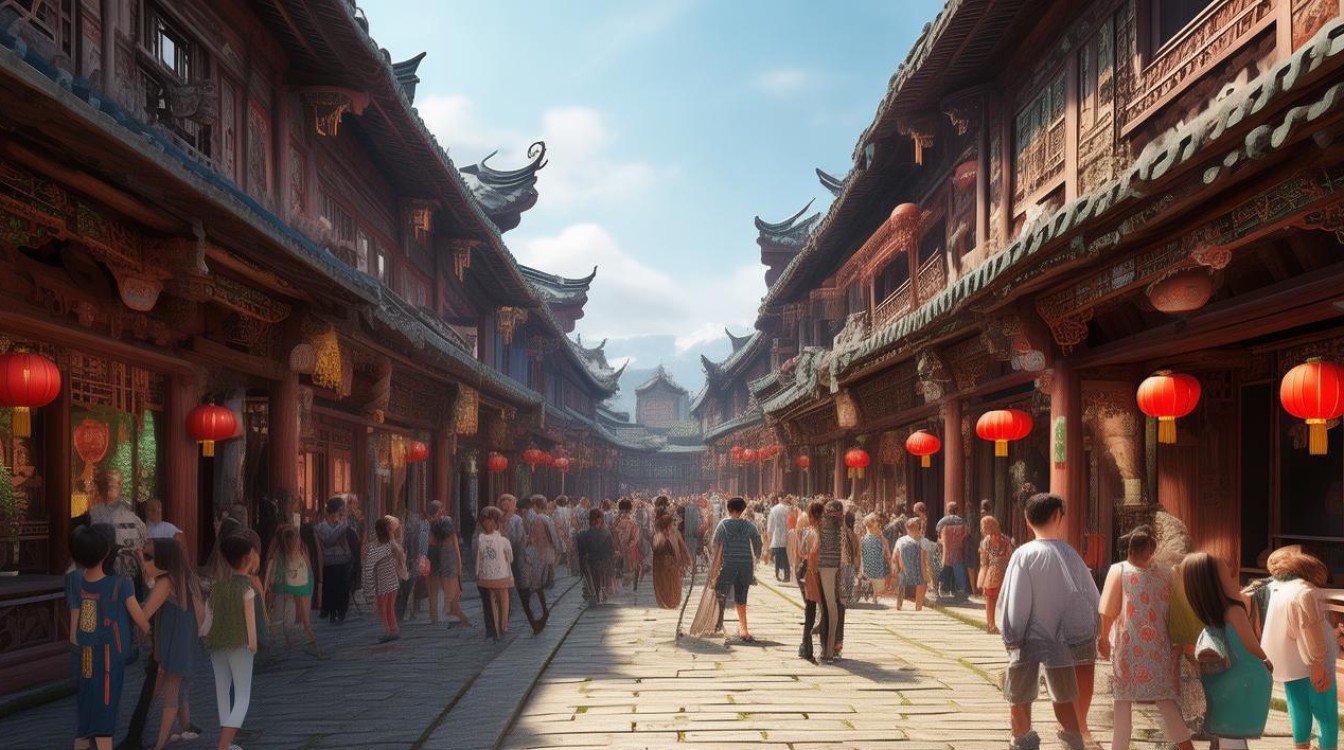 南锣鼓巷研学，如何体验沉浸式历史文化课堂？-图3