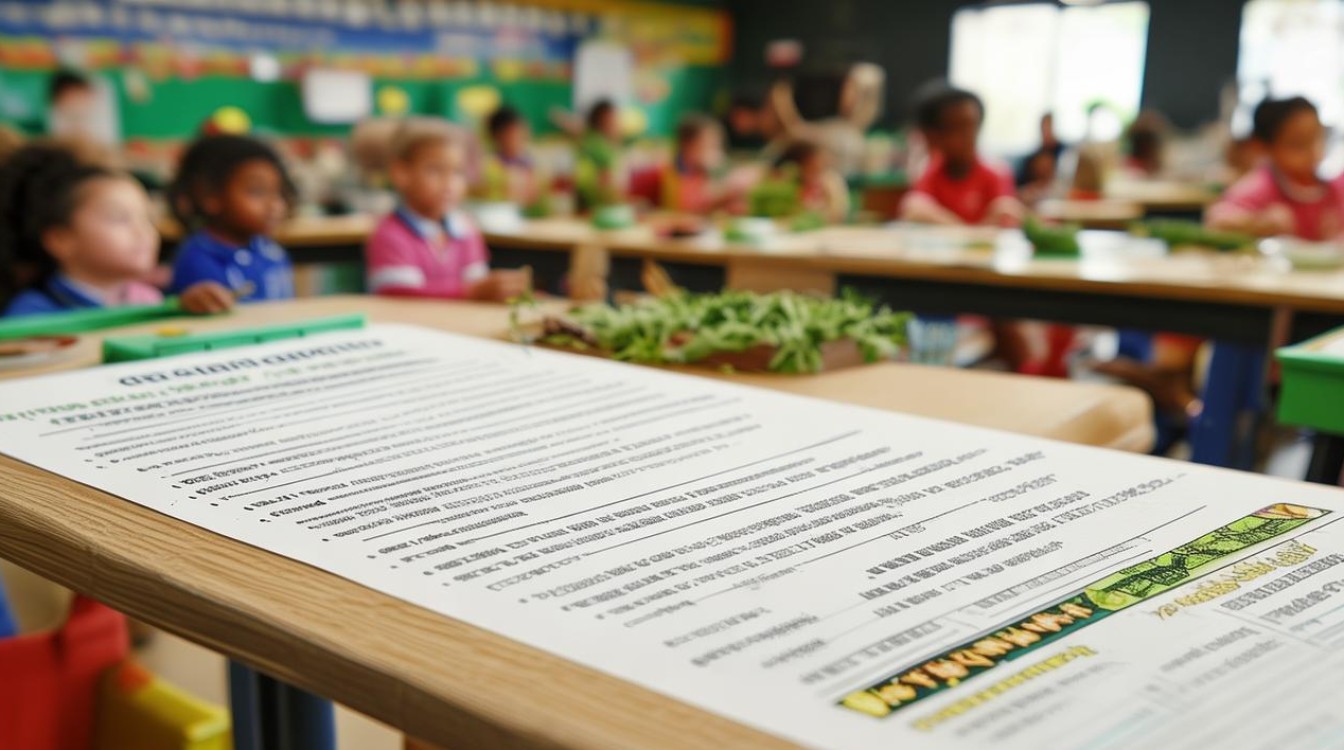 如何设计小学庆丰收研学活动方案？实践指南分享-图1