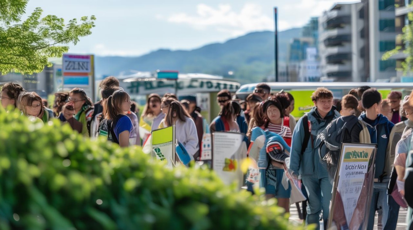 东职院的研学活动有哪些特色与亮点？-图3