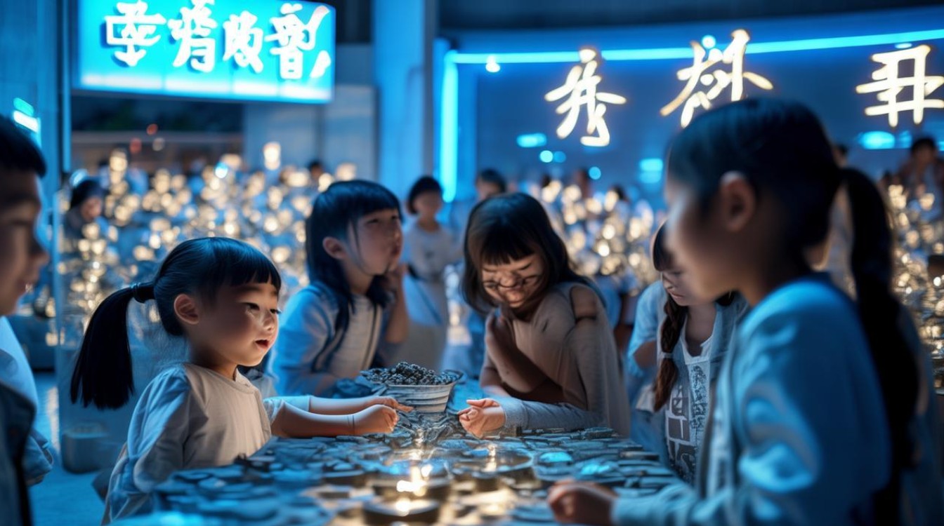 天津蓝光文化研学如何创新教育模式？-图2