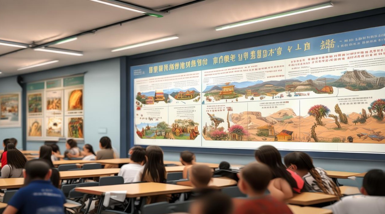 甘肃有哪些有趣的科普知识？-图1