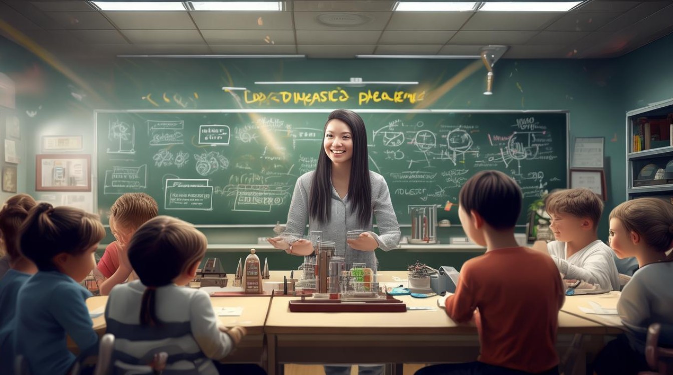 如何通过物理义教科普点亮孩子的科学未来？-图4