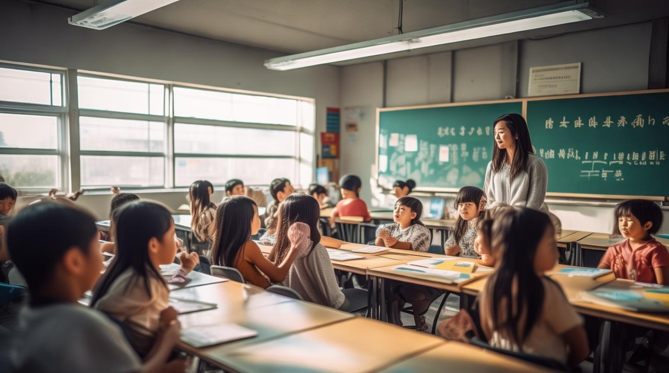 研学教育的现状如何？未来有哪些发展趋势？-图3
