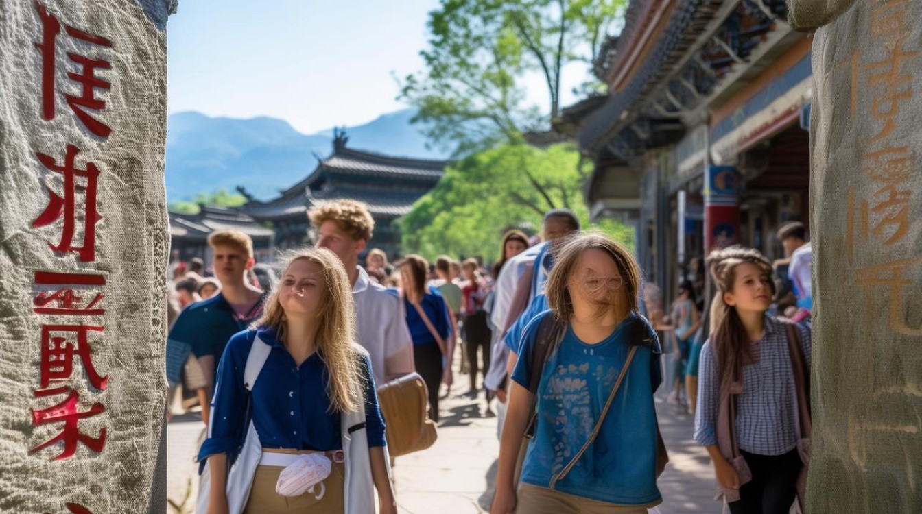 山东研学旅行如何融合教育与探索助力学生成长？-图3