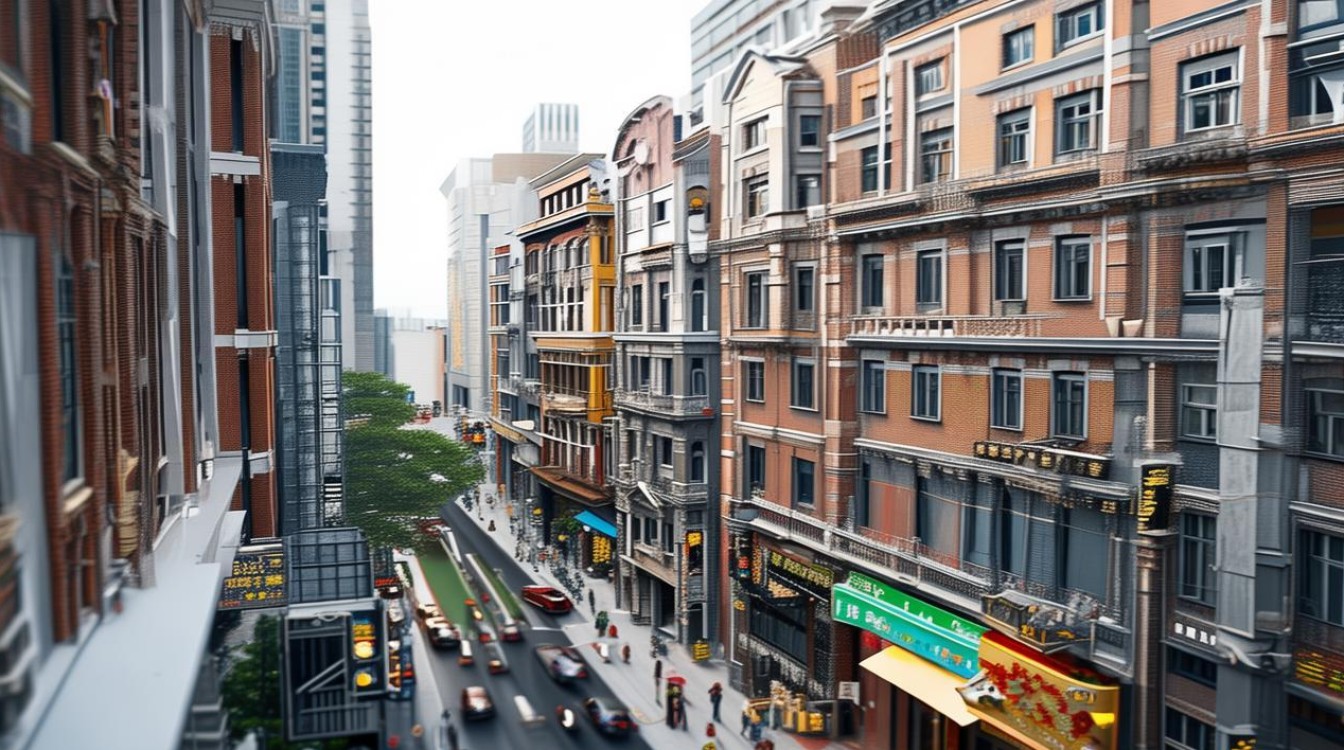 上海建筑研学如何探索城市肌理并实现教育价值？-图3