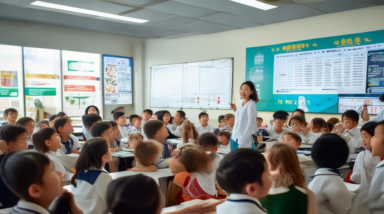 深圳少儿财商研学如何培养未来经济领袖？-图1