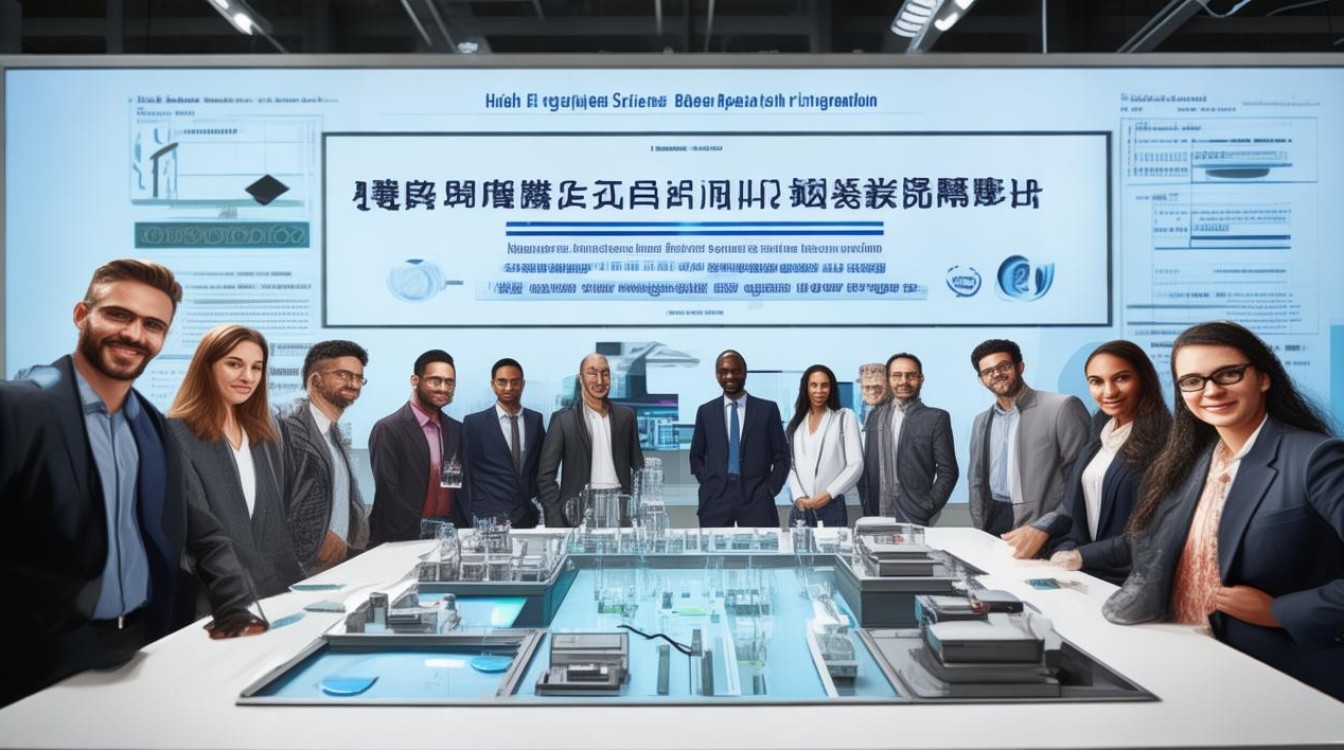 高校科普研究计划如何成为科学教育创新的新引擎？-图2
