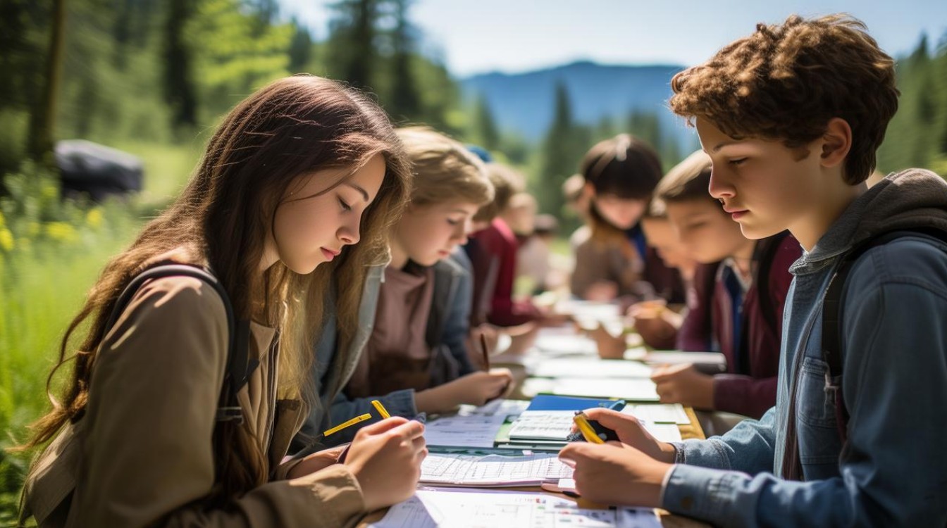 青少年境内研学有哪些教育价值？数据解析告诉你-图4