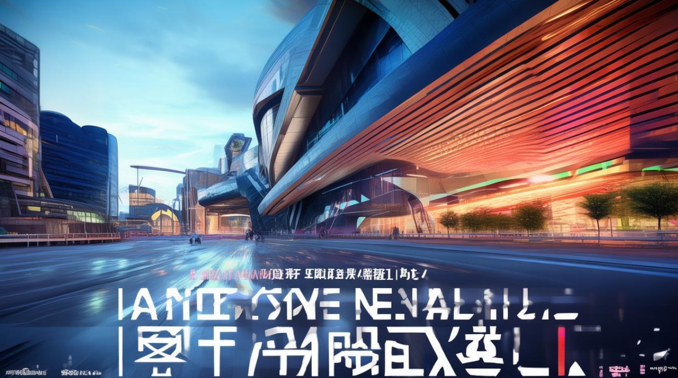 上海科普影视中心如何用光影传递科学的力量？-图1