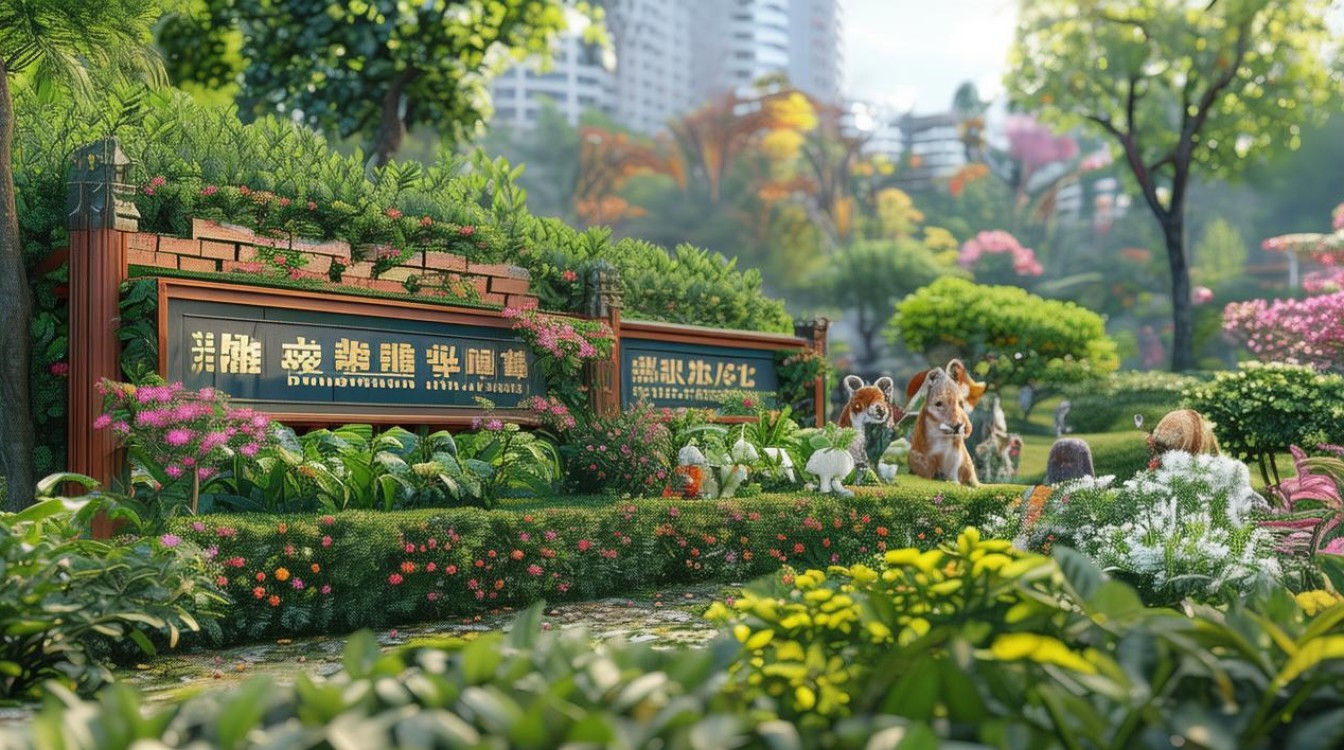 北京有哪些独特的动植物？科普指南-图1