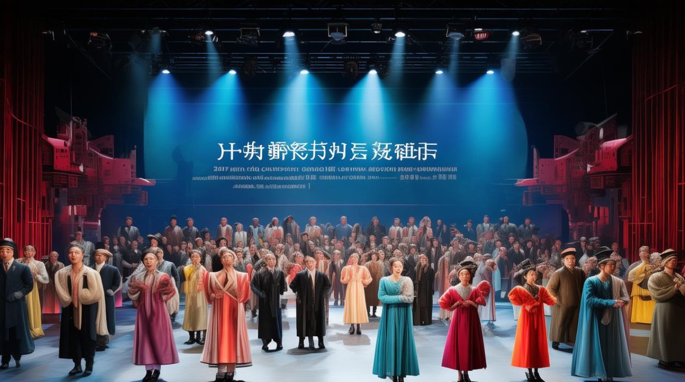 2017北京科普剧如何实现科学与艺术的创新融合？-图2