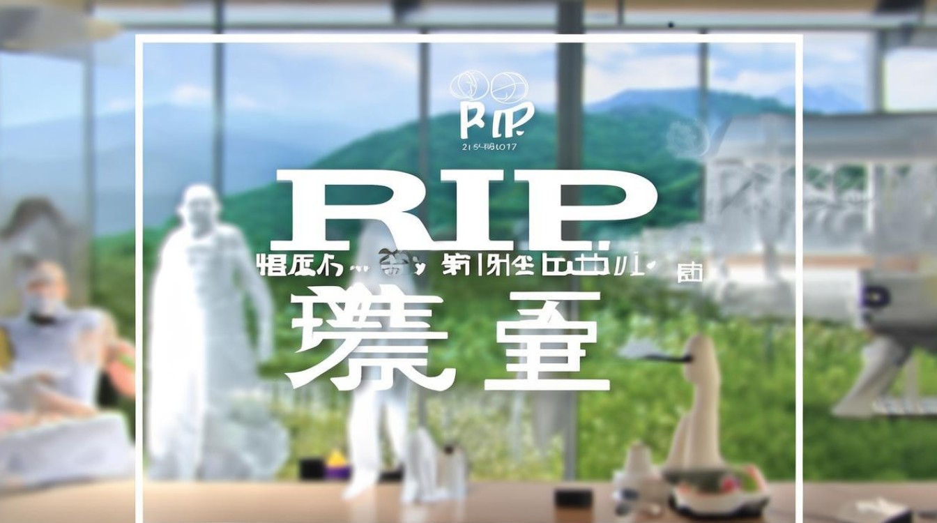 什么是RIP科普？探索生命终结的科学与教育意义-图1