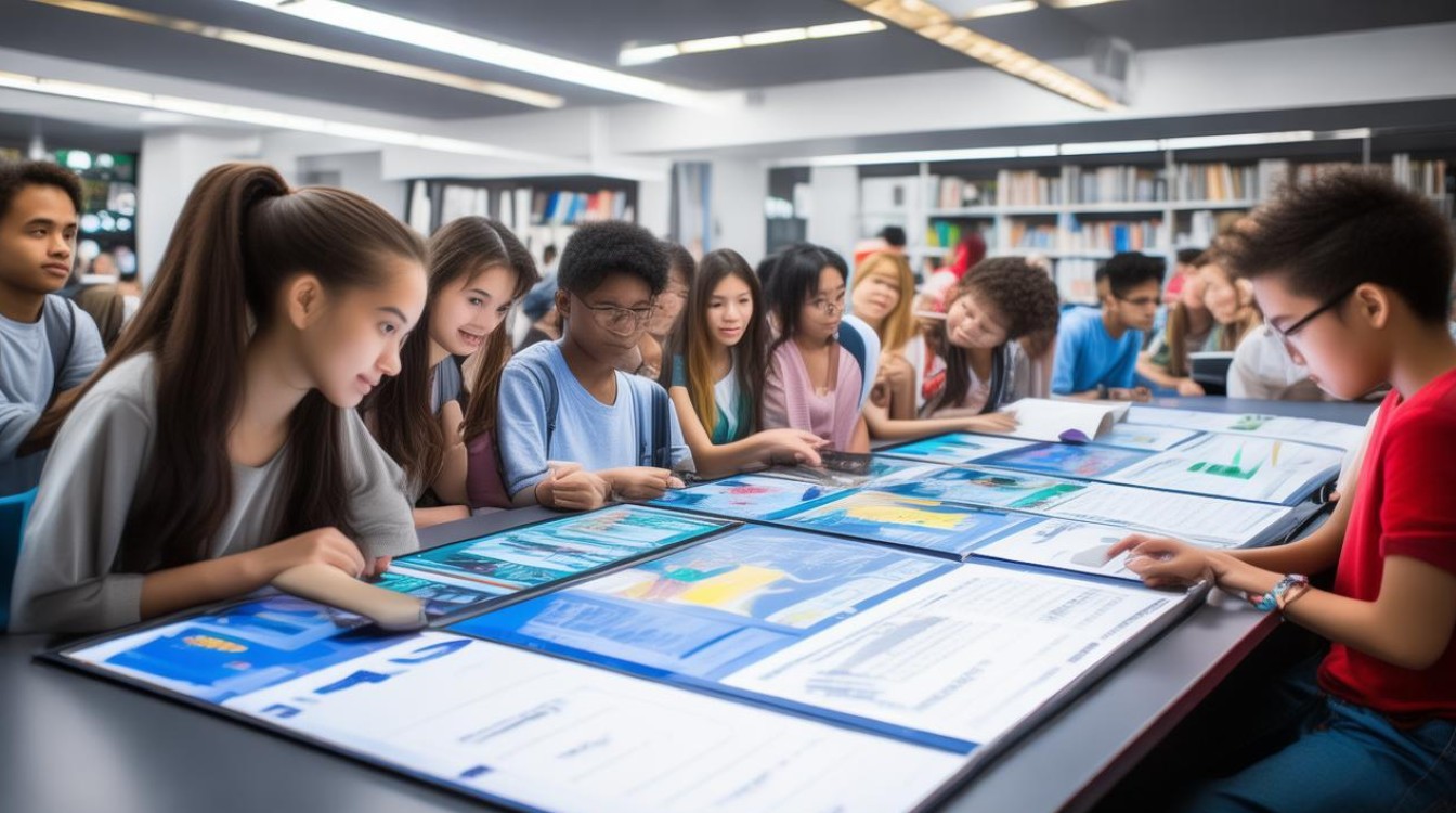 升学在线研学活动如何探索教育新路径？-图4