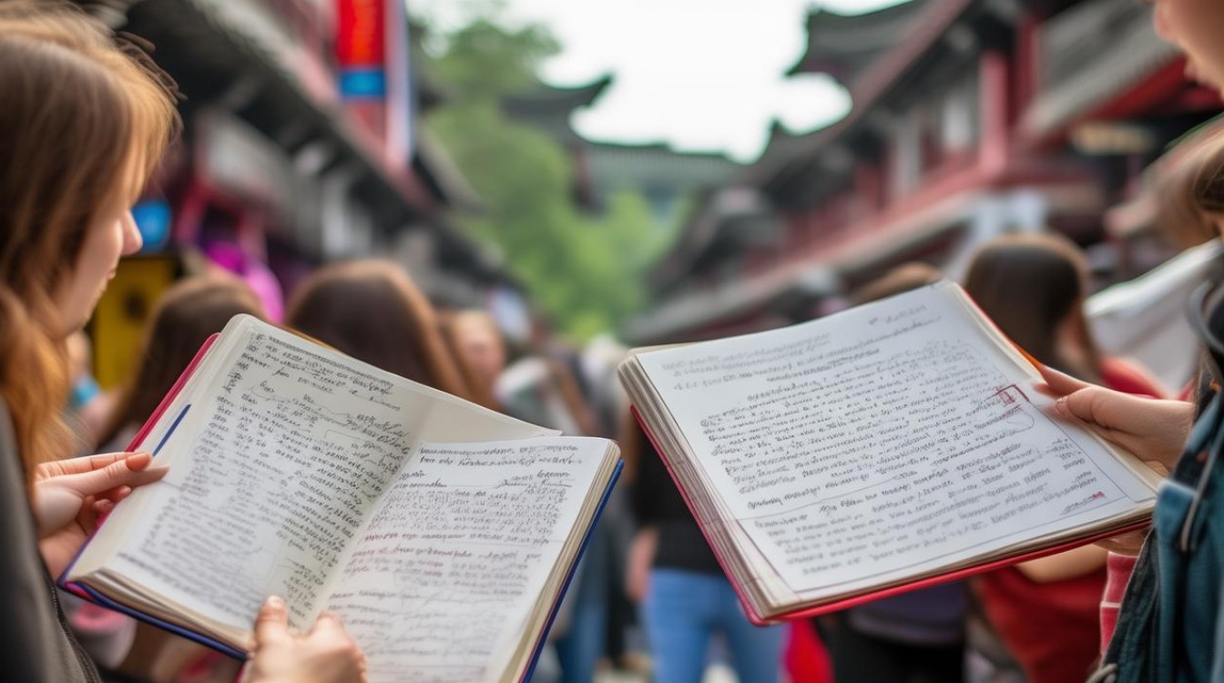 洛阳研学旅行感悟，洛阳研学旅行心得体会-图1