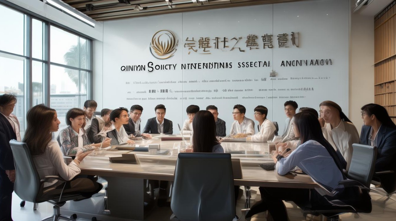 青研社国际研学，青研社是什么-图1