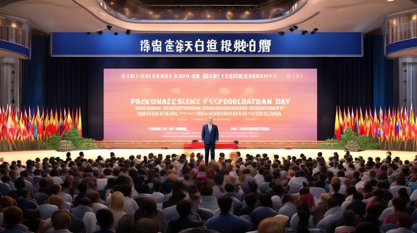 为全省科普日，全国科普日活动致辞-图1