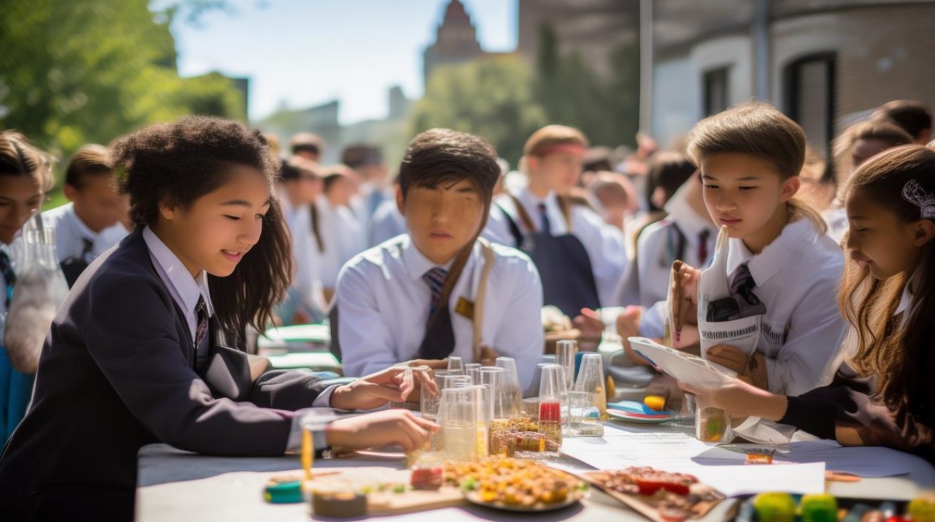 实验中学研学旅行活动，实验中学研学旅行600字心得-图1