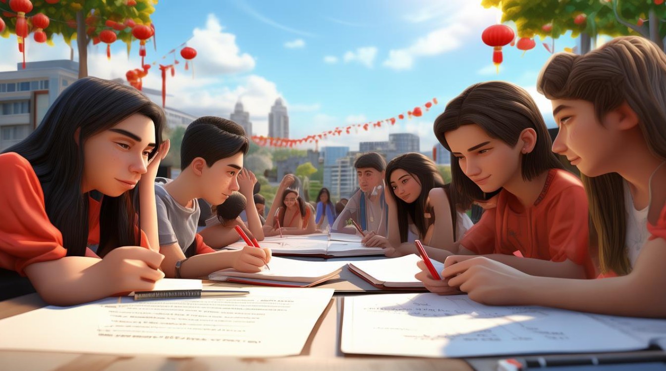 国庆研学怎么做，国庆研学活动怎么写-图1