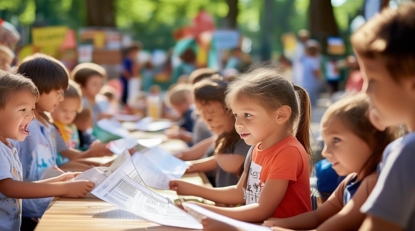 孩子研学活动方案，孩子研学活动方案怎么写-图1