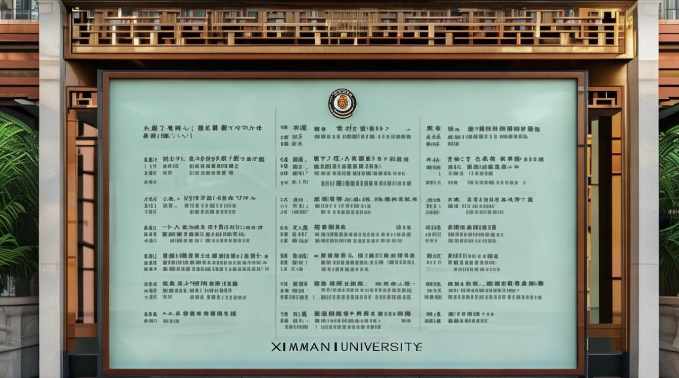 厦门大学语言学保研，厦门大学语言学保研名单-图1