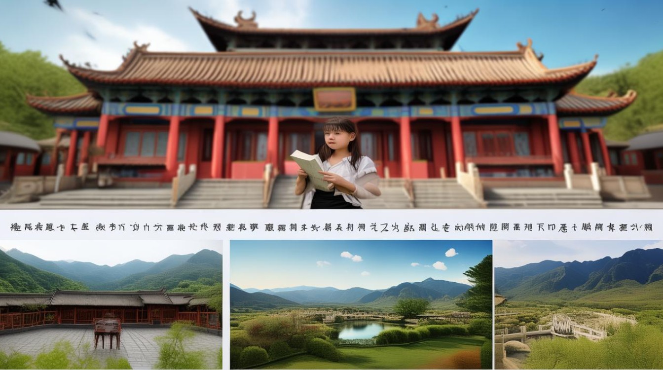 河南研学旅行报告，河南研学旅行心得体会-图1