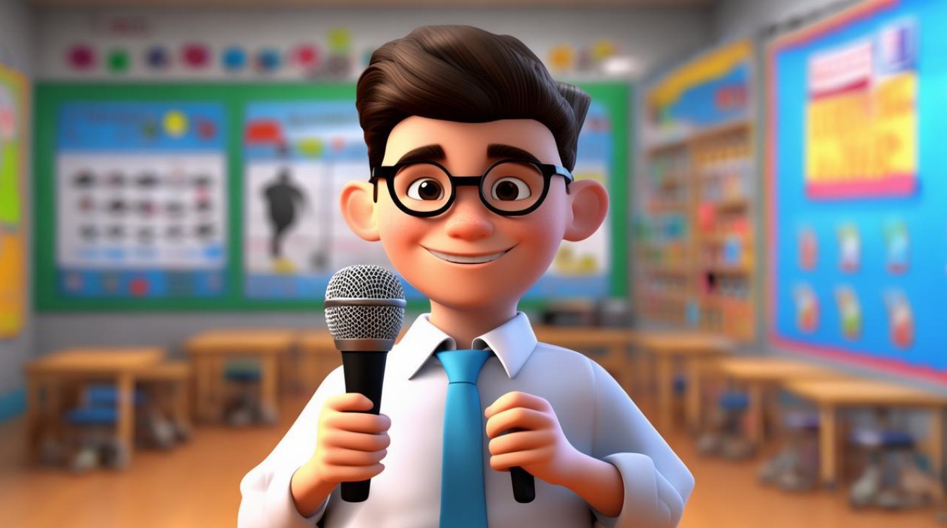 小学生科普达人，小学生科普达人视频-图1