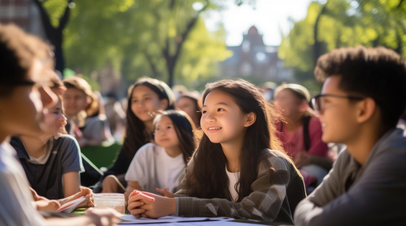 研学活动中的德育，研学活动中的德育能力如何提升-图1