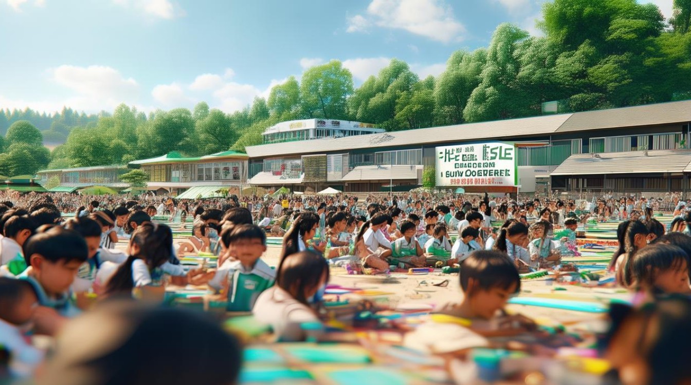 博实乐研学，博实乐研学营地-图1
