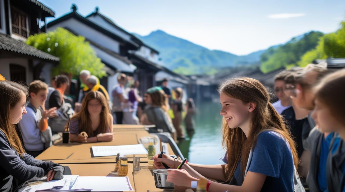 研学乌镇作文，乌镇研学旅行作文600-图1